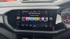 Volkswagen T-Cross 1.0 TSI 110 SEL 5dr Petrol Estate